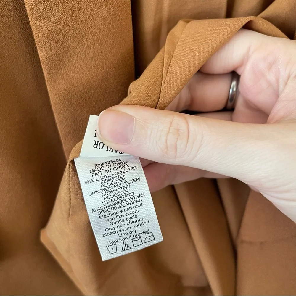 Eden Ruth Blazer - Picture 5 of 5